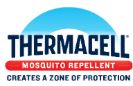 Thermacell LIV mosquito repellent system logo
